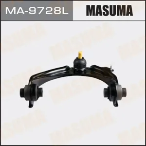 MASUMA MA9728L Рычаг Honda Accord 03- пер.подв.верхн.лев..
