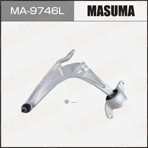 MASUMA MA9746L Рычаг  подвески 
