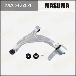 MASUMA MA9747L Рычаг подвески