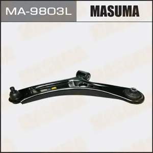 MASUMA MA9803L Рычаг Suzuki SX4 06- пер.подв.лев.