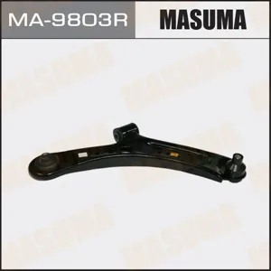 MASUMA MA9803R Рычаг Suzuki SX4 06- пер.подв.прав.