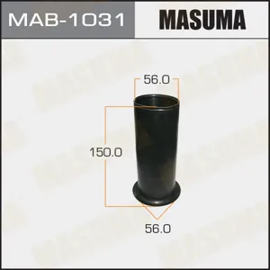 MASUMA MAB1031 Пыльник амортизатора