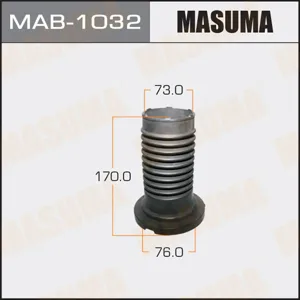 MASUMA MAB1032 Пыльники стоек
