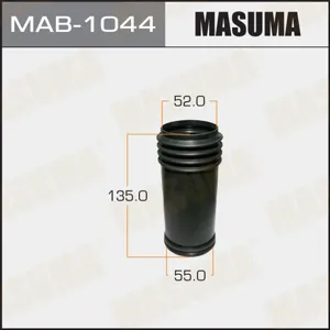 MASUMA MAB1044 Пыльники стоек