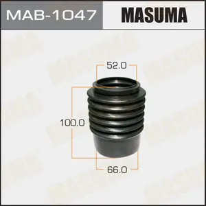 MASUMA MAB1047 Пыльники стоек