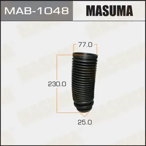 MASUMA MAB1048 Пыльник амортизатора