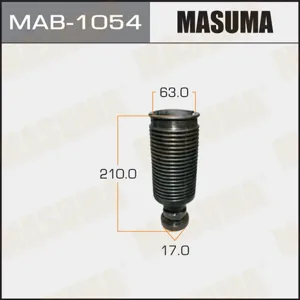 MASUMA MAB1054 Пыльник амортизатора