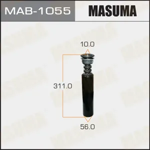 MASUMA MAB1055 Пыльник аморт задн.