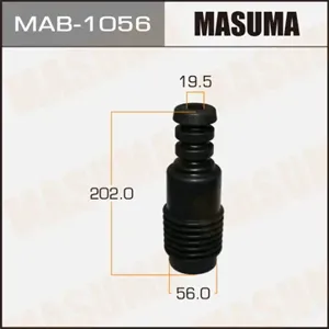 MASUMA MAB1056 Пыльник амортизатора