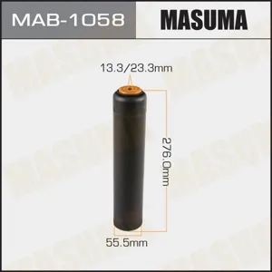 MASUMA MAB1058 Пыльник амортизатора