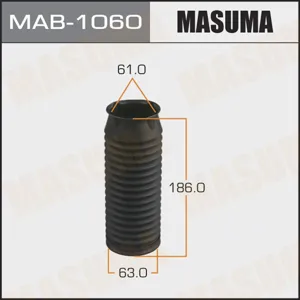 MASUMA MAB1060 Пыльник амортизатора