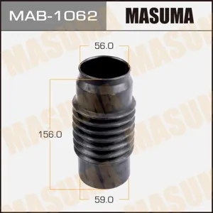 MASUMA MAB1062 пыльник амортизатора переднего Mazda 6 02-07