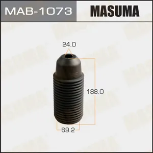 MASUMA MAB1073 Пыльники стоек