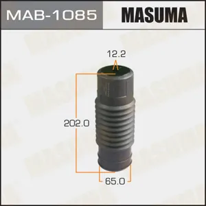 MASUMA MAB1085 Пыльник амортизатора