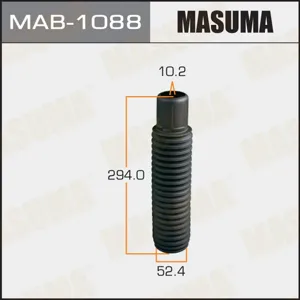 MASUMA MAB1088 Пыльник амортизатора