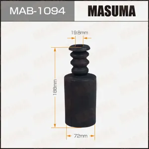 MASUMA MAB1094 Пыльник-отбойник амортизатора