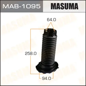 MASUMA MAB1095 Пыльник амортизатора