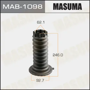 MASUMA MAB1098 Пыльник амортизатора