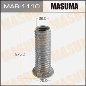 MASUMA MAB1110 Пыльник амортизатора