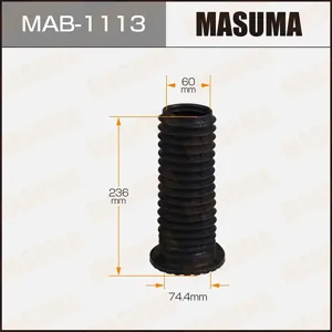 MASUMA MAB1113 Пыльник амортизатора