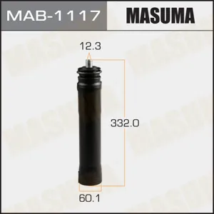 MASUMA MAB1117 Пыльники стоек