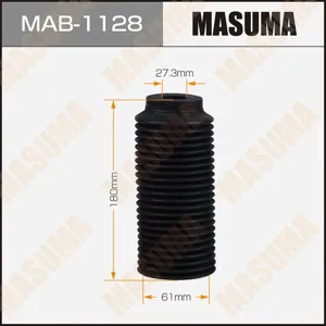 MASUMA MAB1128 Пыльник амортизатора