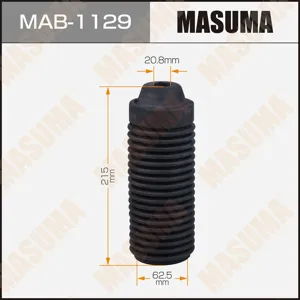MASUMA MAB1129 Пыльники стоек