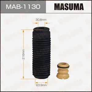 MASUMA MAB1130 Пыльники стоек
