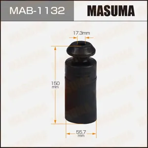 MASUMA MAB1132 Пыльник амортизатора