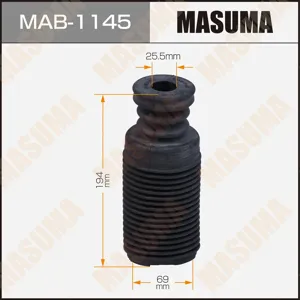 MASUMA MAB1145 Пыльники стоек