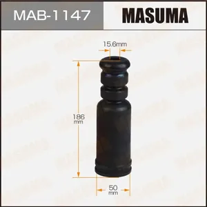 MASUMA MAB1147 Пыльник амортизатора заднего