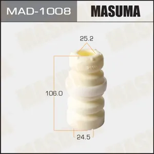 MASUMA MAD1008 Отбойник амортизатора