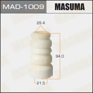 MASUMA MAD1009 Отбойник амортизатора