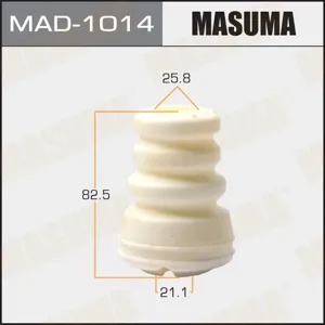 MASUMA MAD1014 Отбойник амортизаторов