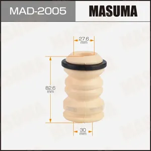 MASUMA MAD2005 Пыльник амортизатора
