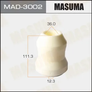 MASUMA MAD3002 Отбойники амортизаторов