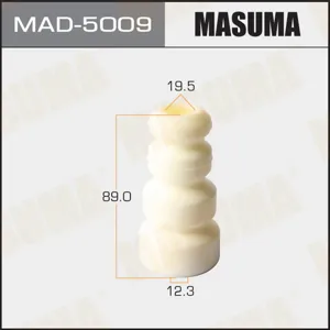 MASUMA MAD5009 Отбойники амортизаторов