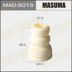 MASUMA MAD5013 Отбойник амортизатора