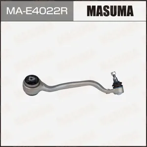 MASUMA MAE4022R Рычаг BMW X5(E70)X6(E71) пер.нижн.продольный прав.спереди