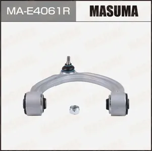 MASUMA MAE4061R Рычаг верхний, front up R