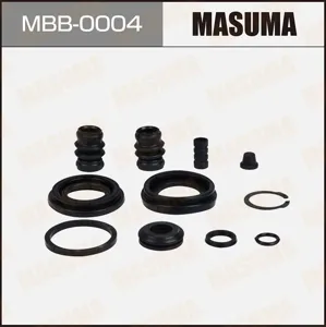 MASUMA MBB0004 Ремкомплект тормозного суппорта