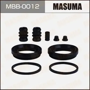 MASUMA MBB0012 Ремкомплект тормозного суппорта