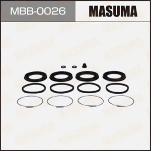 MASUMA MBB0026 Ремкомплект тормозного суппорта