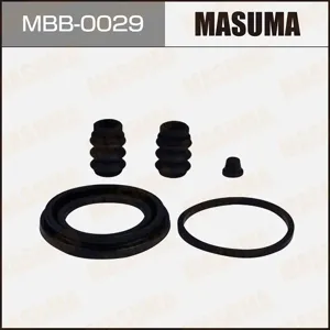 MASUMA MBB0029 Ремкомплект тормозного суппорта