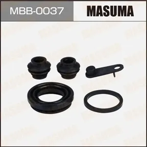MASUMA MBB0037 Ремкомплект тормозного суппорта