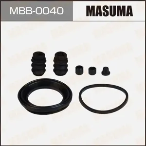 MASUMA MBB0040 Ремкомплект тормозного суппорта Honda Accord