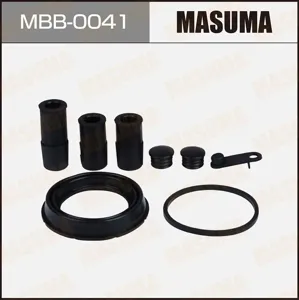 MASUMA MBB0041 Ремкомплект тормозного суппорта
