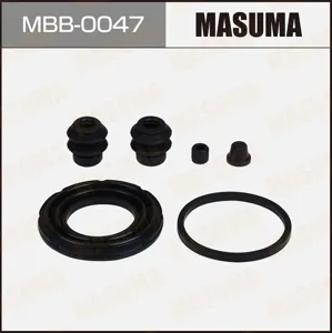 MASUMA MBB0047 Ремкомплект тормозного суппорта