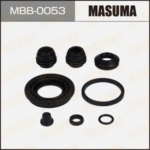 MASUMA MBB0053 Ремкомплект тормозного суппорта
