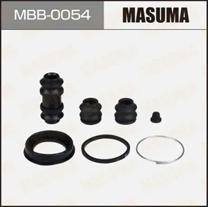 MASUMA MBB0054 Ремкомплект тормозного суппорта